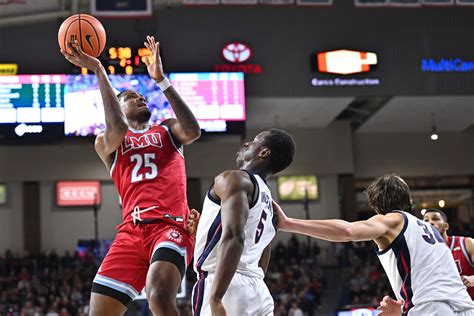 Morgan State vs Loyola Marymount Prediction 12/23/2025 Today's College ...