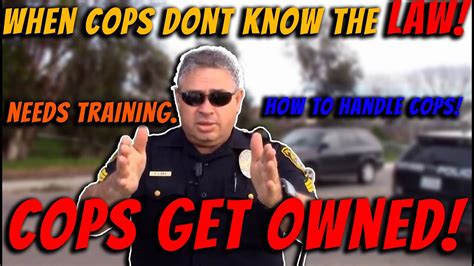 Image result for Cops Getting Owned 2018