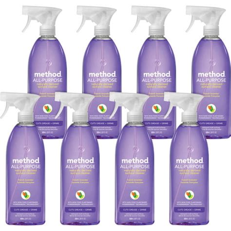 Buy Method All-Purpose Lavender Surface Cleaner This all-purpose ...