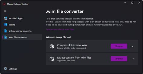 Image result for How to Use Wim File