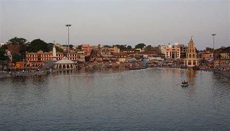 10 Best Places to Visit in May in Maharashtra