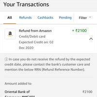 Amazon — Apple earpods