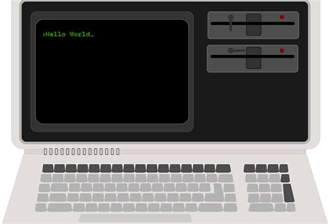 Image result for First Computer Operating System