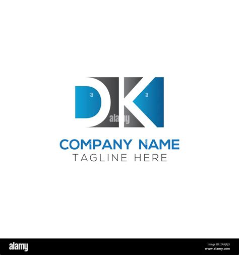 #DK #LOGO #PHOTOSHOP. DK logo | V logo design, Business card logo ...