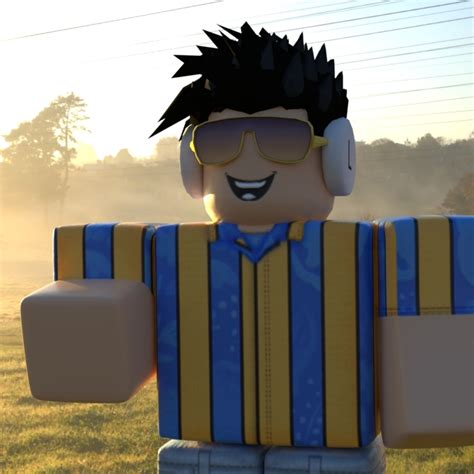 Image result for Roblox Avatar/Profile
