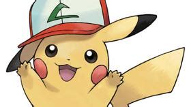 Pokemon the Movie: I Choose You