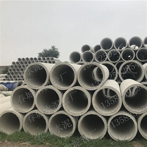 陕西钢筋混凝土排水管厂家-陕西叁环水泥制品有限公司