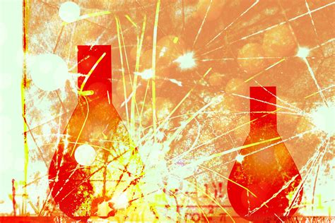 Exothermic Reaction Examples 的图像结果