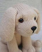 Image result for Animal Knitting Patterns Free