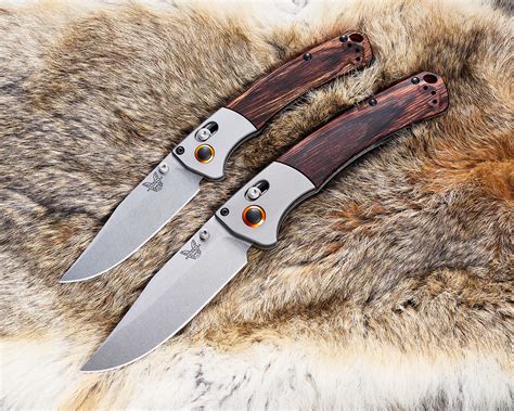 Still the Best? Top Alternatives to the Buck 110 Folding Hunting Knife - Expert Advice - KnifeCenter