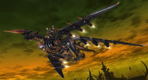 Final Fantasy XIV online patch 5.3 Live tomorrow with major updates for ...