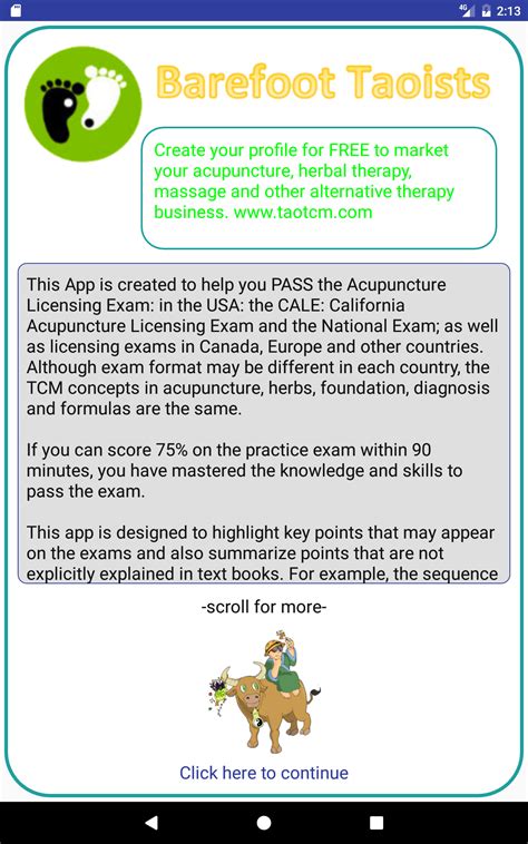 Acupuncture Licensing Exam Study Guide, TCM Exam, Acupuncture Exam ...