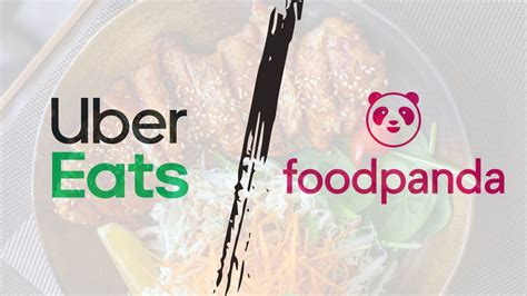Taiwan FTC blocks USD 950 million Uber Eats-Foodpanda deal on anti ...
