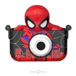 SPIDERMAN KIDS DIGITAL CAMERA – Mango People