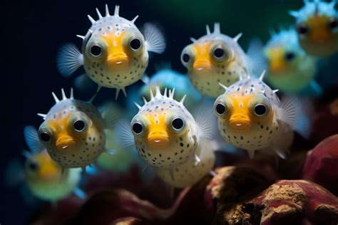 Fish foods with high nutritional value – Intan Growel