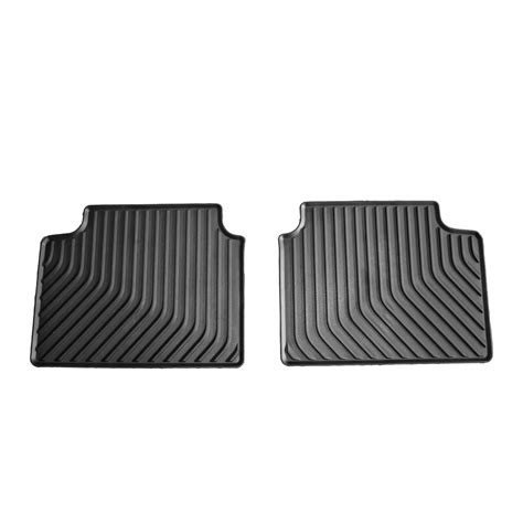 2021-2025 Kia K5 All-Weather Floor Mats - Free Shipping | Shop My Kia
