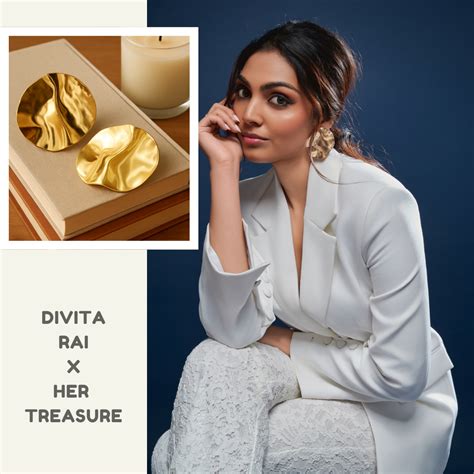 Crumple Metallic Earrings – Her Treasure