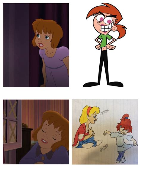 Jane Darling Hates Vicky also likes Robyn jenny by microsoftmurciano04 ...