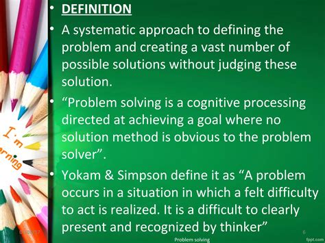 Image result for Practical Problem Solving Method Explained