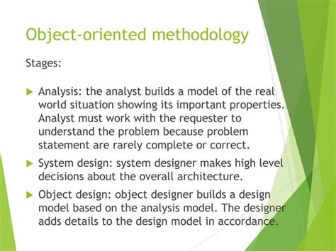 Image result for Object-Oriented Modeling PDF