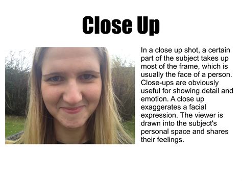 Interview Shot Types 的图像结果