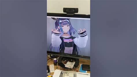 Image result for Vseeface Hand Tracking