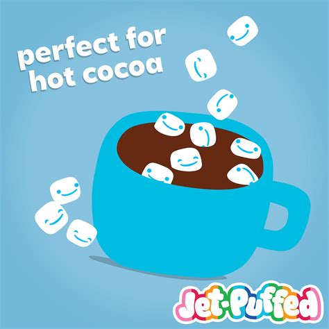 Vanilla Marshmallow Bits | Jet-Puffed | Products - Heinz®