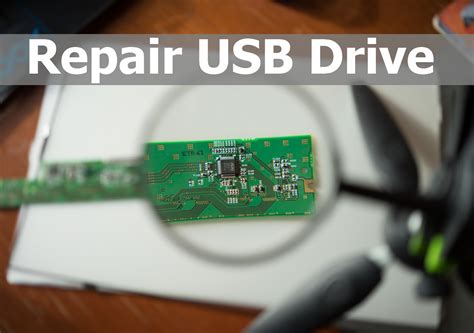 Image result for Fix USB Drive Corrupted