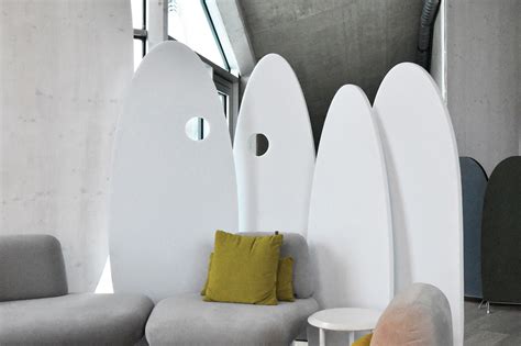 How to Improve Room Acoustics | Partitions and movable walls