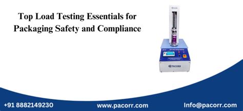 Image result for Top Load Testing