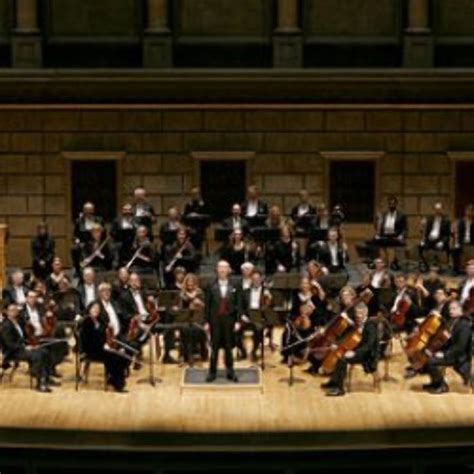 Rochester Philharmonic Orchestra, rochester, United States Of America ...