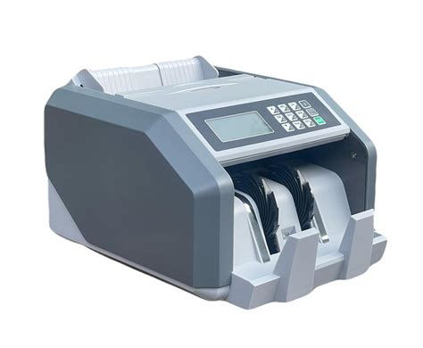Security Store heavy duty note counting/currency counting machine with ...