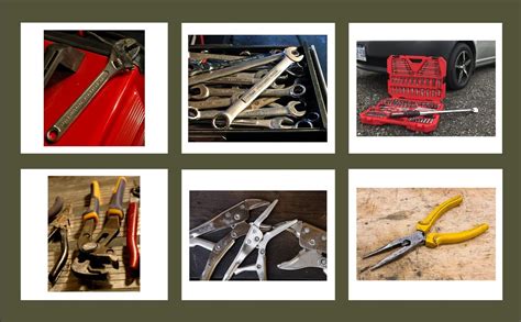 Image result for Hand Tools List
