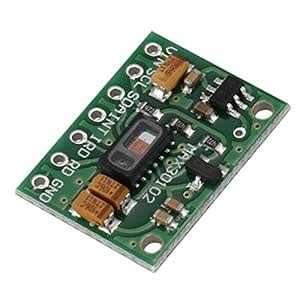 PRAV® 2X(MAX30102 Oximeter Heart Rate Beat Pulse Sensor 1.8V-3.3V ...
