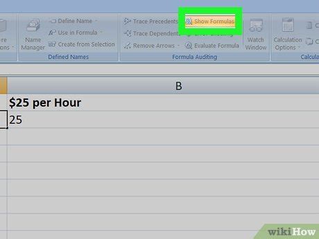 Image result for Correcting Excel Formulas