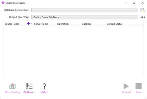 Image result for MapInfo Tutorial Beginner