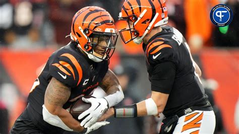Joe Mixon Week 15 Start/Sit: Fantasy Outlook for Bengals RB vs. the Vikings