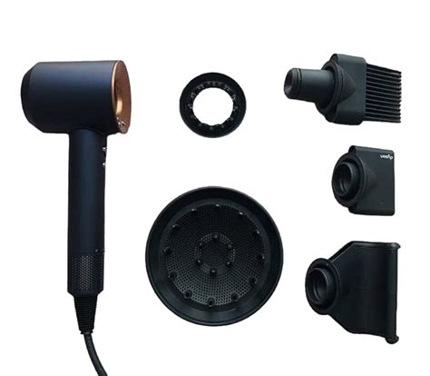 Buy Premium Dyson Supersonic Hair Dryer Limited Gift Set Edition: Fast ...