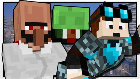 Image result for DanTDM Adventure Time Custom Mod