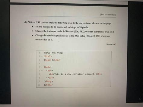 Image result for Write HTML/CSS Code