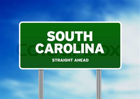 Image result for SC Interstate Guide Sign