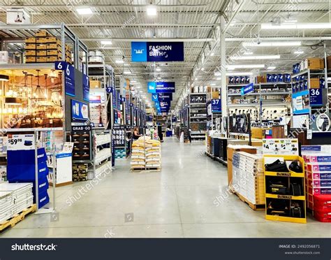 Image result for Lowe's Store Inside