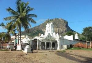 Karnataka Temples: Famous Hindu Temples Name List