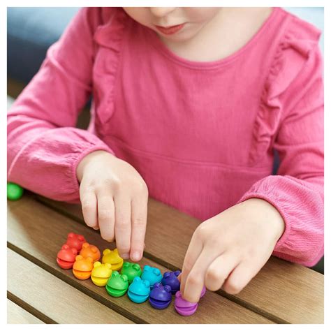 Buy Learning Resources Numberblocks Numberblob Counters Set 120 Pieces ...