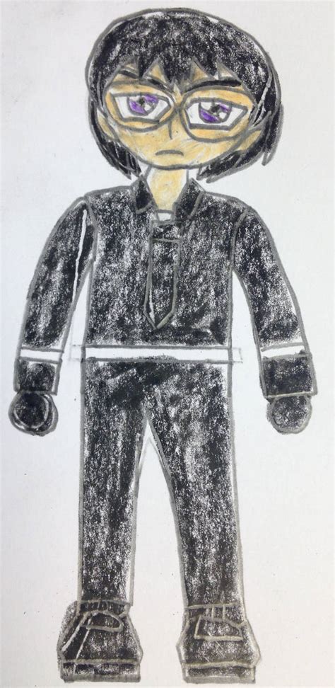 Image result for Meta Runner OC