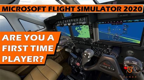 Image result for Tutorial for MS Flight Simulator