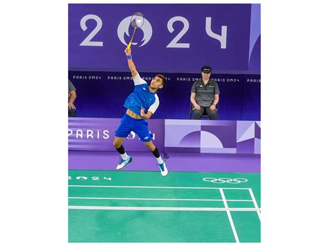 Hong Kong Open: India's Lakshya Sen agonisingly falls short in final to ...