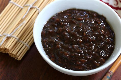 Black Bean Sauce Recipe Canned Beans at Pedro Haven blog