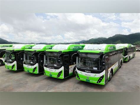 Olectra Greentech Limited announces Q3 and Nine Months Consolidated Results