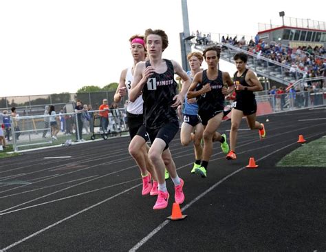 Photos: Class 3A Batavia boys track and field sectional – Shaw Local